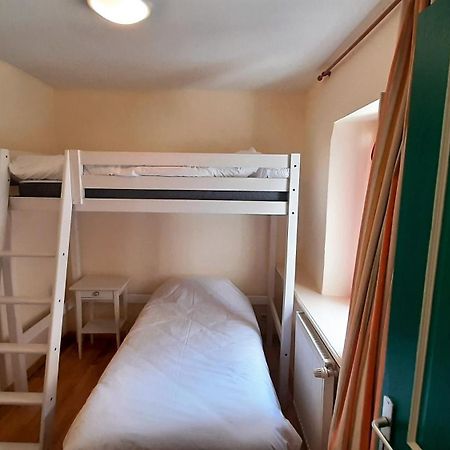 מלון בריוד Relais Du Noble Voyageur מראה חיצוני תמונה